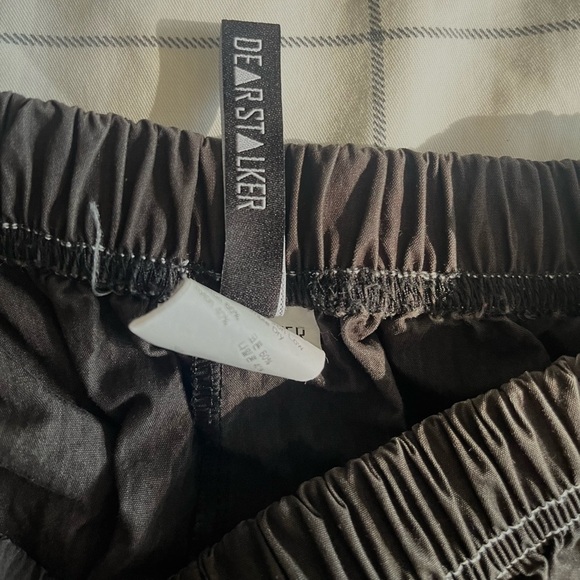 DEAT STALKER Cargo Pants - Picture 4 of 4